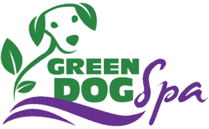 Green Dog Spa Logo (greendogspa.com)