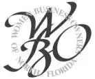 Women Business Owners of North Florida Logo
